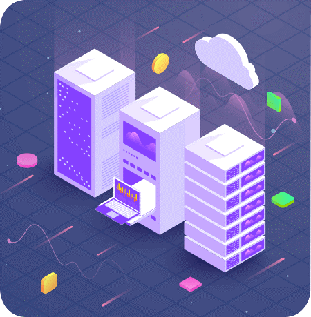 آشنایی با کاربردهای فوق العاده سرور مجازی ایران