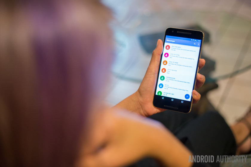 آموزش بکاپ از اس ام اس اندروید در گوشی و کامپیوتر