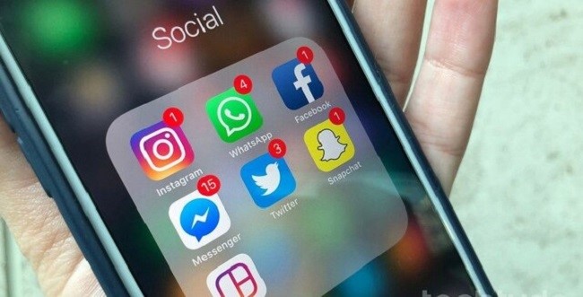 محبوب ترین اپلیکیشن های گوشی های اندرویدی