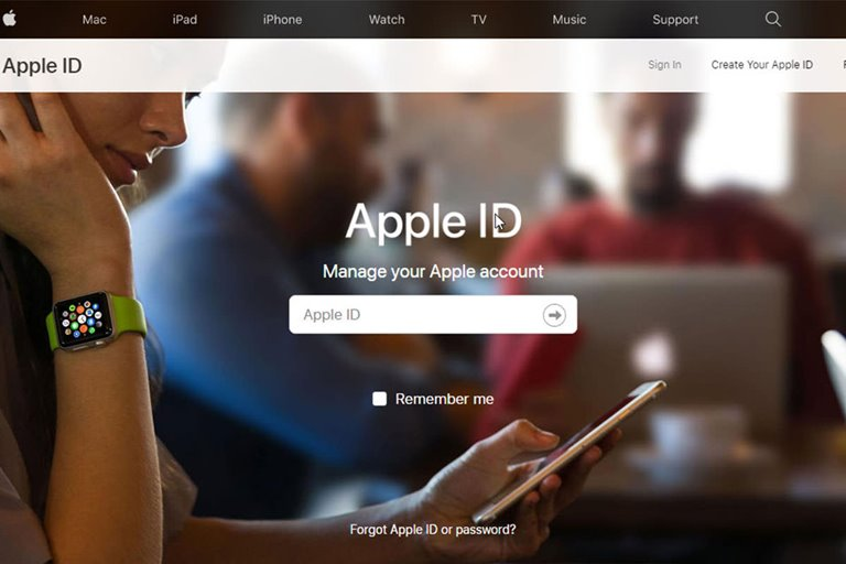آموزش ساخت اپل آیدی بدون شماره تلفن