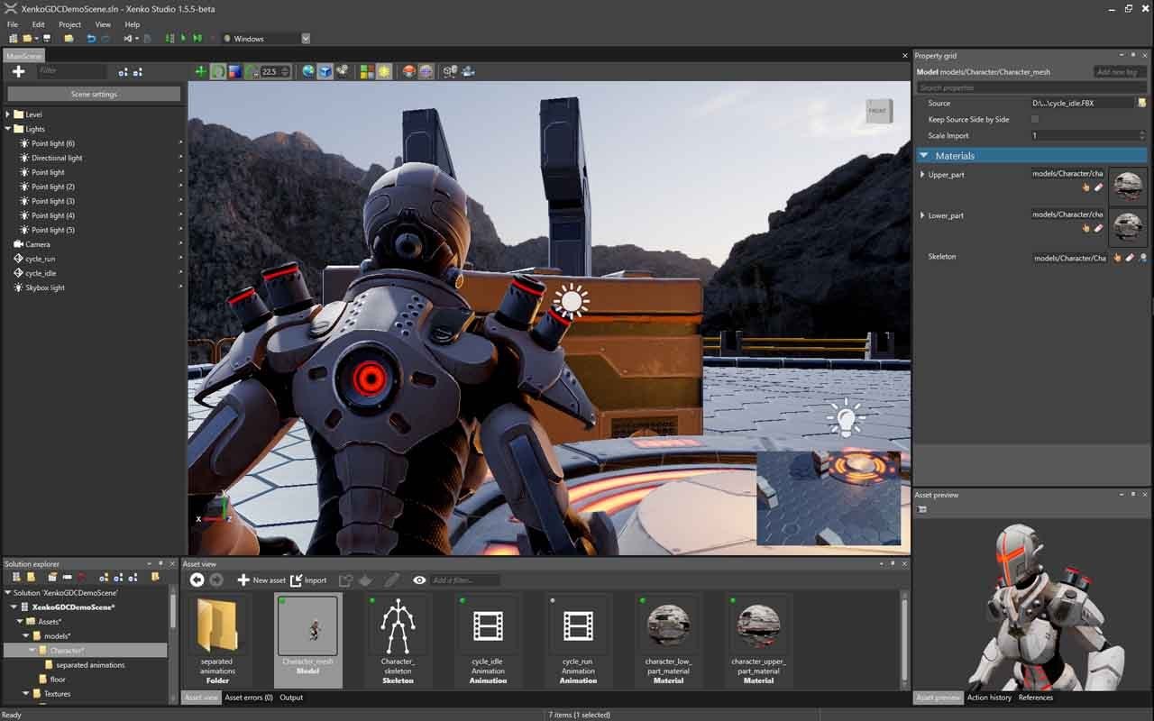 موتور بازی سازی چیست و چگونه کار می‌کند؟