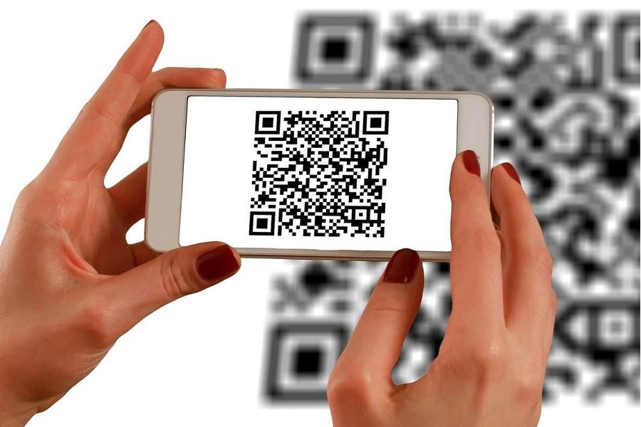 اسکنر qr | چگونه کدهای qr را با گوشی هوشمند اسکن کنیم؟