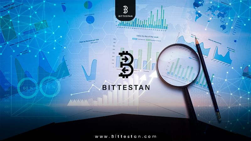 بیتستان، صرافی امن و پرسرعت برای خرید و فروش رمزارزهای معتبر بازار
