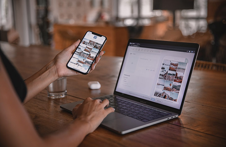 تبلیغات اینفلوئنسری چگونه رشد کسب و کارها را منفجر می‌کند؟