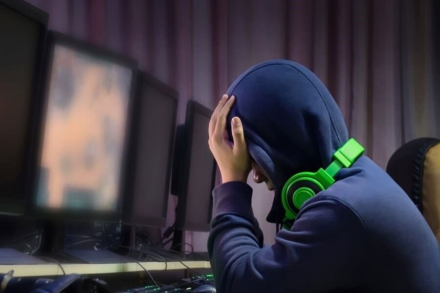 اعتیاد به بازی های ویدیویی | مفهوم و راه‌های مقابله با این نوع از وابستگی شدید