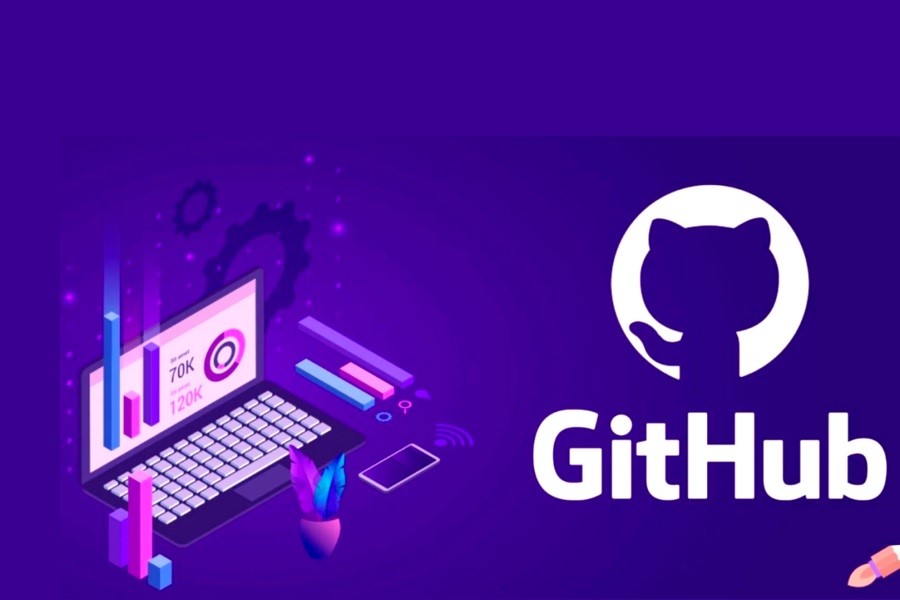 دانلود کردن فایل از گیت هاب | آشنایی با این وب‌سایت و روش‌های دانلود از آن