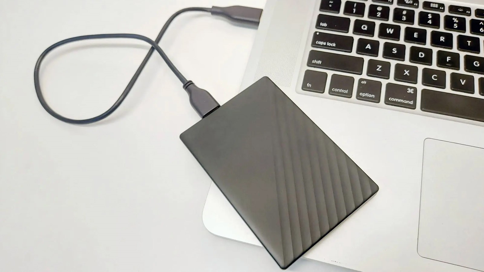 حل مشکل Eject نشدن هارد اکسترنال از لپ تاپ