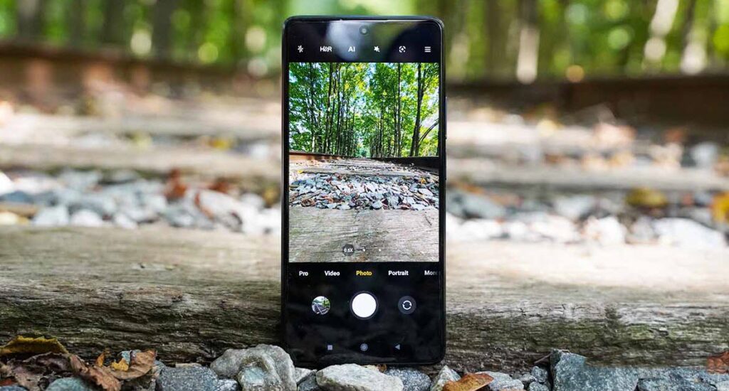 رفع مشکل وصل نشدن دوربین گوشی شیائومی: راهنمای جامع 2024