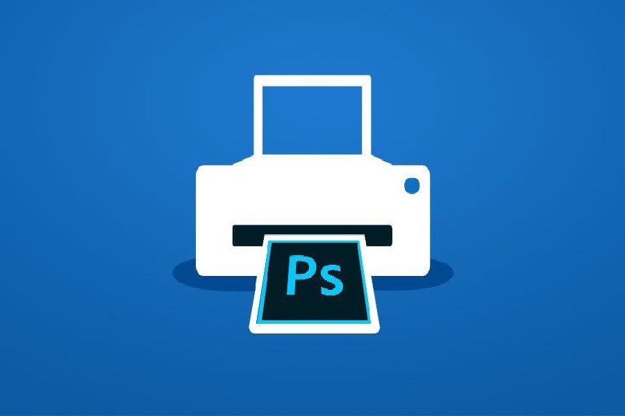 حل مشکل پرینت در فتوشاپ | برطرف‌کردن مشکل با چند راهکار ساده