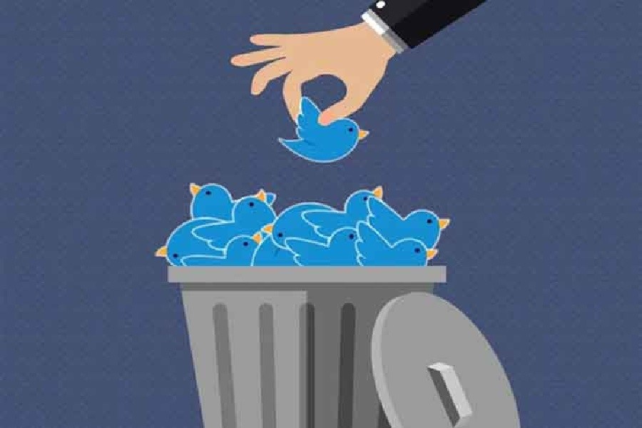 نحوه دیلیت اکانت توییتر در پلتفرم‌های مختلف | ساده‌ترین روش‌ها