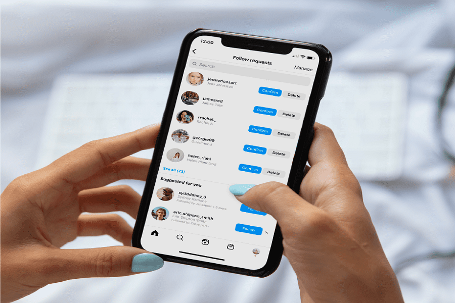 چطور فالورامو زیاد کنم | بهترین راهکارهای عملی برای این کار