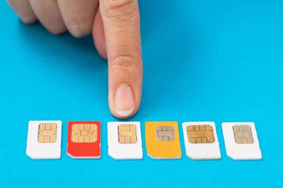 چند سیم کارت بنام شماست | روش‎های استعلام تعداد سیم کارت‎ها