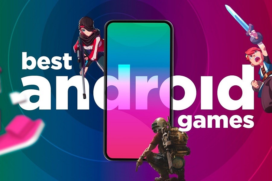 جذابترین بازی های اندروید | معرفی و شرح پنج بازی برتر