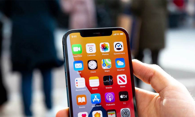 آموزش مشاهده پسوردهای وای فای ذخیره شده در iOS