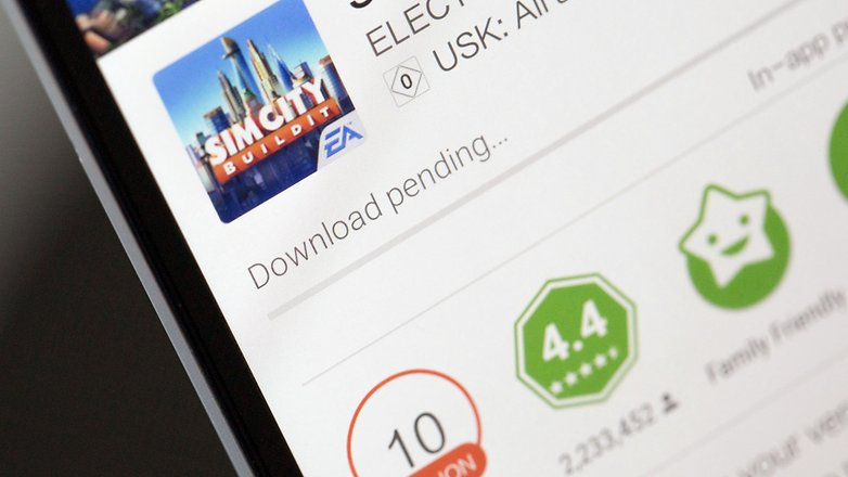 چگونه مشکل Download Pending در گوگل پلی را حل کنیم؟