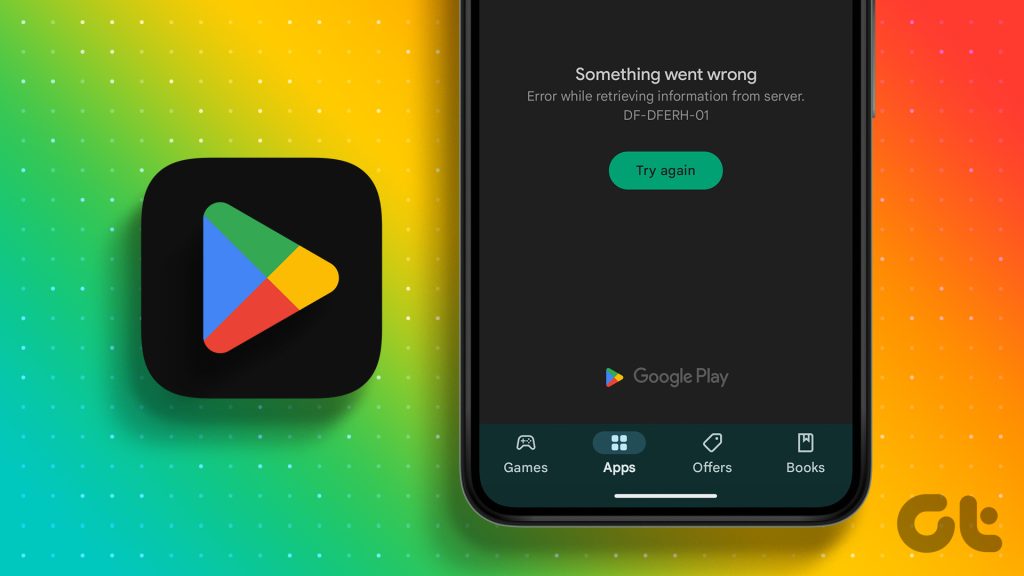 رفع مشکل «این برنامه در کشور شما در دسترس نیست» گوگل پلی و دانلود اپلیکیشن (آپدیت 2024)