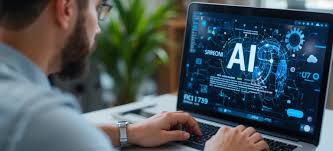 راهنمای استفاده از هوش مصنوعی روی لپ تاپهای ضعیف