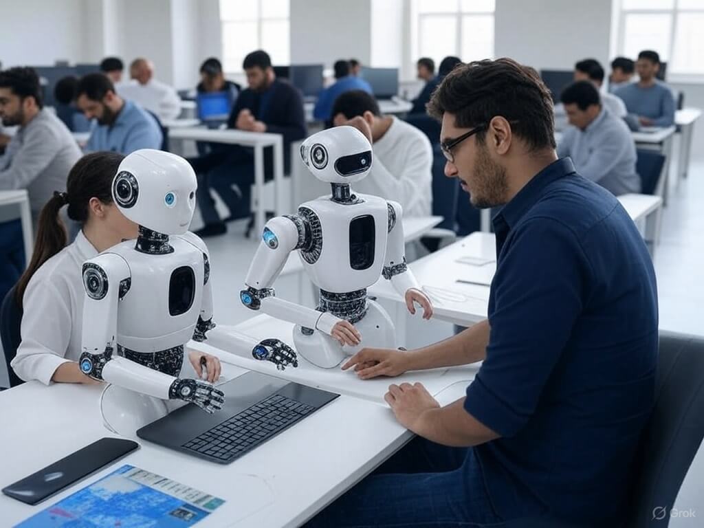 10 کاربرد شگفت‌انگیز هوش مصنوعی در روزمره