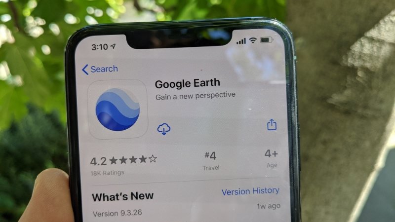 کاربردهای Google Earth Pro در بررسی نقشه و تصاویر ماهوارهای کاربردهای Google Earth Pro در بررسی نقشه و تصاویر ماهوارهای