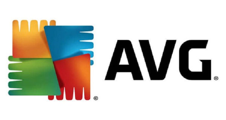 لوگوی آنتی ویروس AVG لوگوی آنتی ویروس AVG