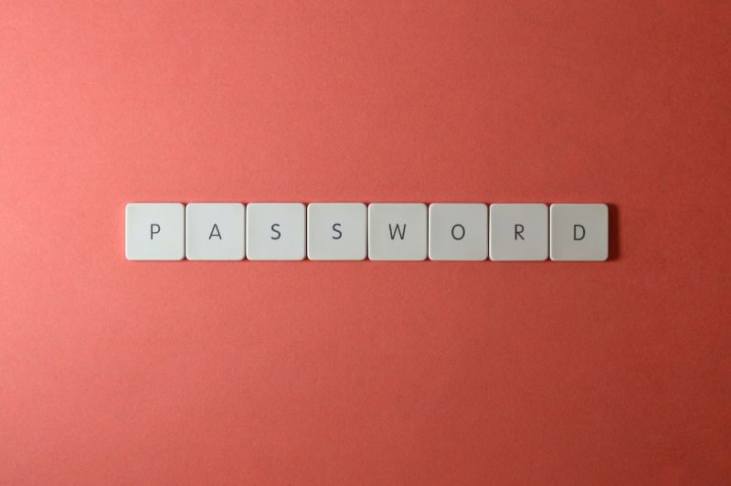 کنترل سطح دسترسی هنگام اشتراکگذاری فایل کلیدهای کیبورد با کلمه PASSWORD؛ تعیین سطح دسترسی و امنیت فایلهای اشتراکی