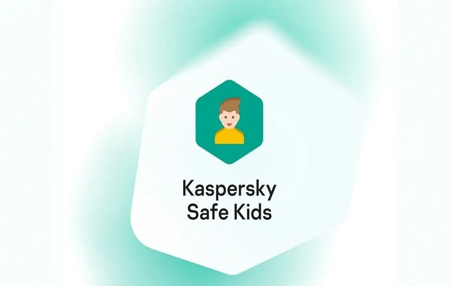 برنامه Kaspersky Safe Kids