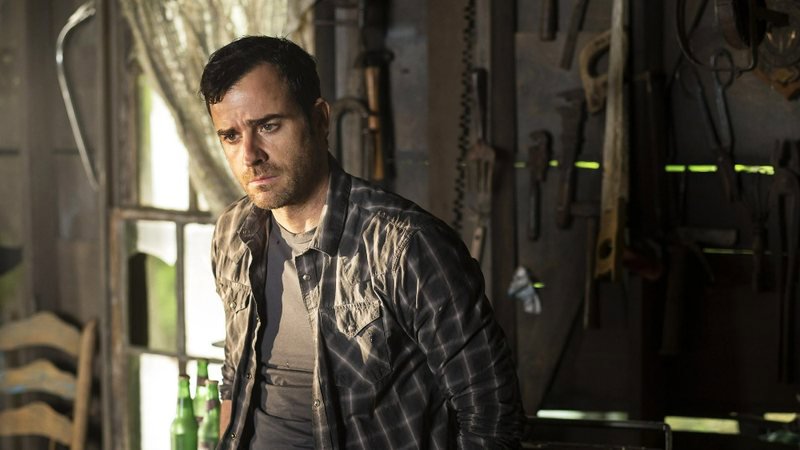 نمایی از سریال The Leftovers از سریال&zwnj;های شبیه Dark