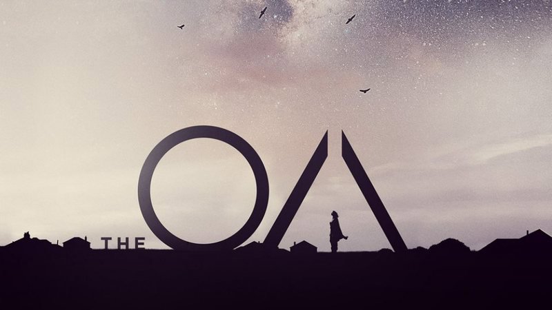 نمایی از سریال The OA از سریال&zwnj;های شبیه Dark