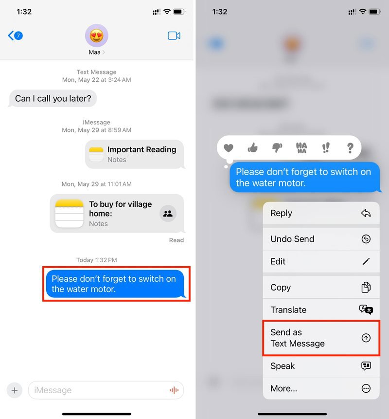 بررسی وضعیت فعالسازی iMessage و رفع خطای Waiting for activation بررسی وضعیت فعالسازی iMessage و رفع خطای Waiting for activation
