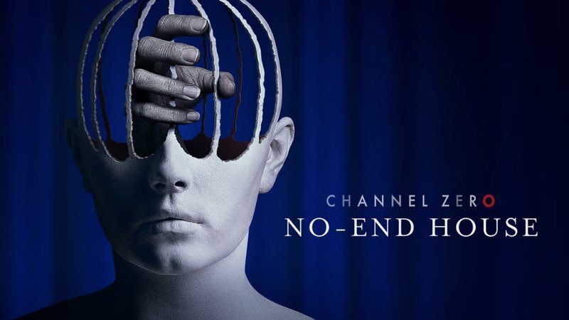 نمایی از سریال Channel Zero از سریال&zwnj;های شبیه Dark