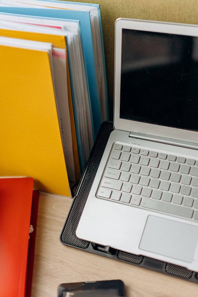 آموزش ادغام فایلهای PDF؛ ترکیب چند PDF در یک فایل