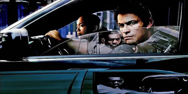 شخصیت&zwnj;های سریال The Wire در خیابان&zwnj;های بالتیمور