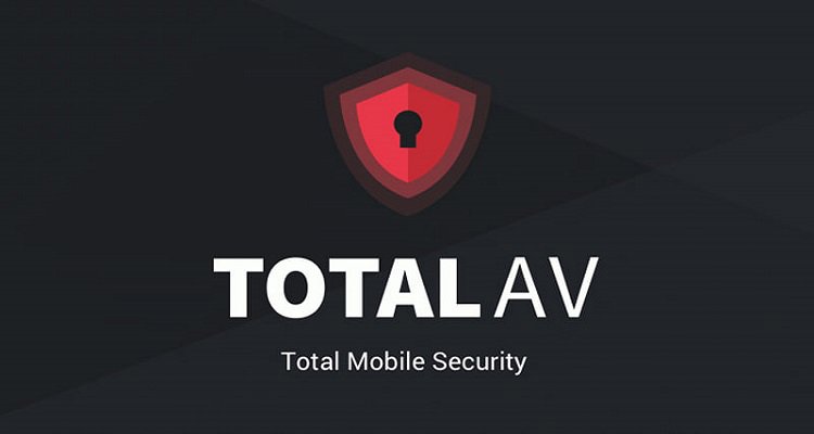 رابط کاربری و صفحه اسکن آنتی ویروس TotalAV رابط کاربری و صفحه اسکن آنتی ویروس TotalAV