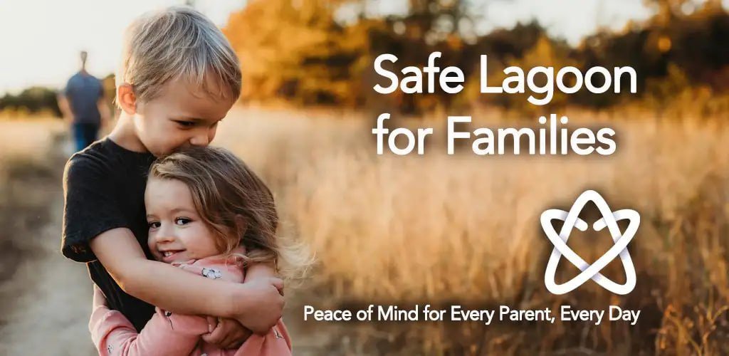 برنامه Safe Lagoon برای خانوادهها