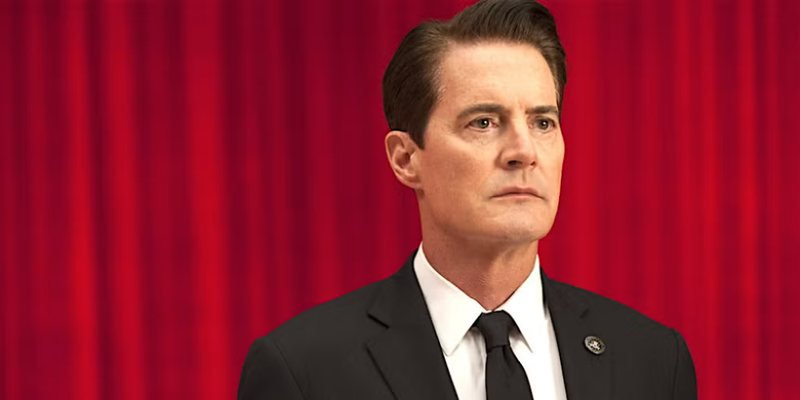 نمایی از سریال Twin Peaks از سریال&zwnj;های شبیه Dark