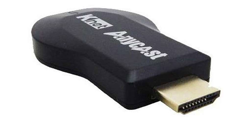 اتصال بیسیم لپتاپ به تلویزیون با دانگل HDMI بیسیم اتصال بیسیم لپتاپ به تلویزیون با دانگل HDMI بیسیم