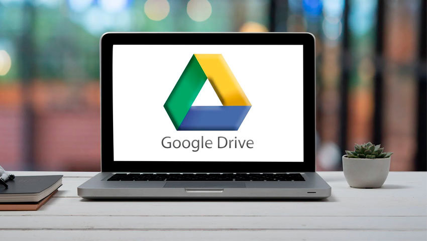 چگونه فایل&zwnj;های گوگل درایو را با کسانی که جیمیل ندارند، به اشتراک بگذاریم؟ - دیجی رو